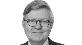 Dr. Søren Dosenrode